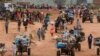 En un peu plus d'un an, la guerre a fait des dizaines de milliers de morts et plongé le Soudan dans une crise humanitaire majeure.
