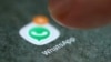 WhatsApp Raises EU Minimum Age Ahead of New Data Privacy Law