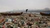 Plastik yang Larut dalam Air Dapat Perbaiki Kesehatan Laut