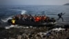 Oscar-nominated Documentaries Highlight Refugee Crisis