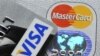 visa card