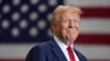 Zababben shugaban Amurka Donald Trump