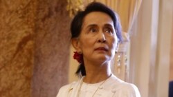 ဗွီအိုအေမြန်မာနံနက်ခင်း(ဇန်နဝါရီ ၁၅၊၂၀၂၅) 