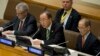 US Says Climate Deal Signatories on Quick Pace