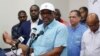 Frai Ministan Bahamas, Hubert Minnis