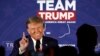 Mantan Presiden Donald Trump Menangkan Pemilihan Pendahuluan Partai Republik di New Hampshire