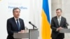 Menlu Blinken Janjikan Bantuan AS untuk Ukraina