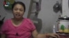 Scared of Coronavirus, Cambodian Pregnant Women Avoid Hospitals