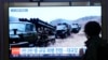 Pakar Amerika Serikat Lihat Langkah Pyongyang terhadap Rusia Tidak Untungkan China