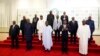 Nijar, Mali Da Burkina Faso Sun Fice A Kungiyar ECOWAS