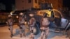 Turkish Security Forces Launch Major IS Crackdown