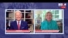 Hillary Clinton Dukung Joe Biden