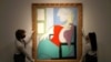 Lukisan Picasso Dijual Seharga Rp1,48 Triliun 