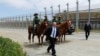 Trump names US 'border czar' to oversee migrant deportations