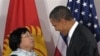 Obama nastoji da pridobije glasače govoreći o ekonomiji