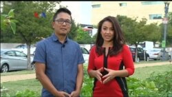 Penanganan Narkoba di Amerika Serikat