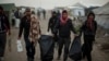 Različita rešenja u borbi sa migrantskom krizom na Balkanu
