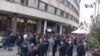 Кога Уставниот суд ќе решава за Законот за јазиците?