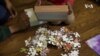 Puzzle Huddle