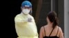 As Cluster Grows, Cambodia To Expel Foreigners Who Flout Quarantine Measures