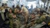 20 000 військових США прибудуть до Європи на найбільші за 25 років військові навчання