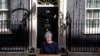 Britanska premijerka poziva na prevremene izbore