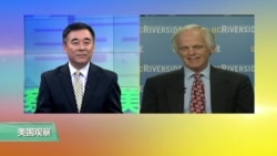 时事看台(林培瑞)：“政治正确”在美国是否走过头了？