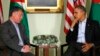 Obama ittifoqchi davlat Iordaniyaga 1 milliard dollar va’da qildi