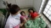 Prime Minister Hun Sen Urges Doctors to Improve Their Attitude