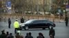 Kim Jong Un Leaves Beijing after Brief Visit 