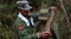 Fighting Resumes in Myanmar's Kokang Region