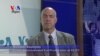 VOA Q&A: Legal Expert Nicholas Koumjian Talks Career at the Khmer Rouge Tribunal, Accomplishments and Challenges of the Tribunal