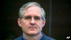 Paul Whelan