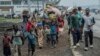 UN warns of worrying humanitarian situation in DRC’s Goma amid assault by Rwanda-backed rebels 
