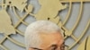 Abbas Tetap Teruskan Upaya bagi Pengakuan Negara Palestina di PBB