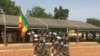 MALI ARMY