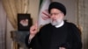 Presiden Iran Ebrahim Raisi 