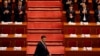 China Builds Case for Long-Term Xi Rule