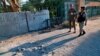 Apparent Rocket Attack Against US Embassy in Baghdad Ratchets Up Iraq Tensions 