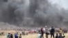 Militer Israel Lancarkan Beberapa Serangan Udara di Gaza