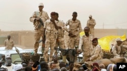 Sudan