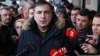 Міхеїл Саакашвілі