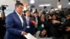 Sooronbay Jeenbekov Qirg'iziston prezidenti etib saylandi