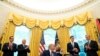 Trump: Bahrain to Recognize Israel 