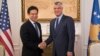 US Reiterates Call for Kosovo-Montenegro Border Deal 