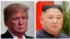 Trump's Korea Visit to Include 'Long-Planned' Visit to DMZ 