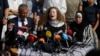 Palestinian Protest Icon Released from Israeli Prison