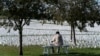 US Deaths Fell This Year, but Not to Pre-COVID Levels