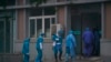 Jumlah Kematian Wabah Virus Corona Bertambah Jadi 803 orang 