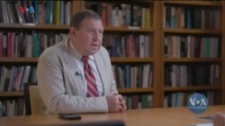 Студія Вашингтон. Чи готовий Зеленський до зустрічі з Путіним?